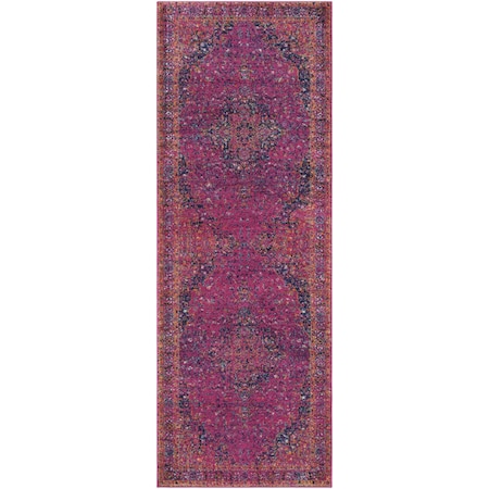 Livabliss Harput HAP-1008 Machine Crafted Area Rug HAP1008-2773